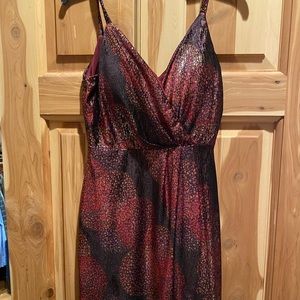 Guess Cocktail Dress size 6 NWT